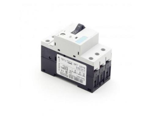 Leistungsschalter 3RV1011-0GA10 3RV1011-0GA10 - Bild 1