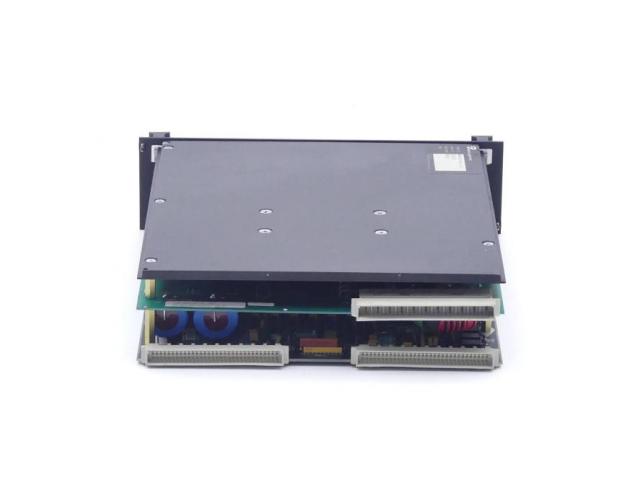 Servo Amplifier SA603-001-01 - 4