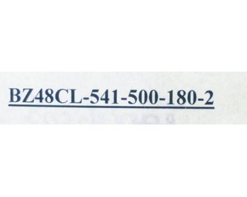Hydraulik Verteiler BZ48CL-541-500-180-2 - Bild 2