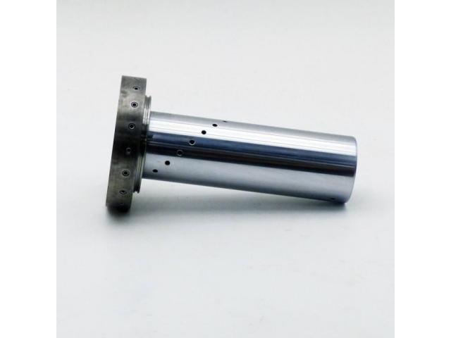 Hydraulik Verteiler BZ48CL-541-500-180-2 - 3