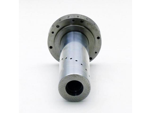 Hydraulik Verteiler BZ48CL-541-500-180-2 - 6