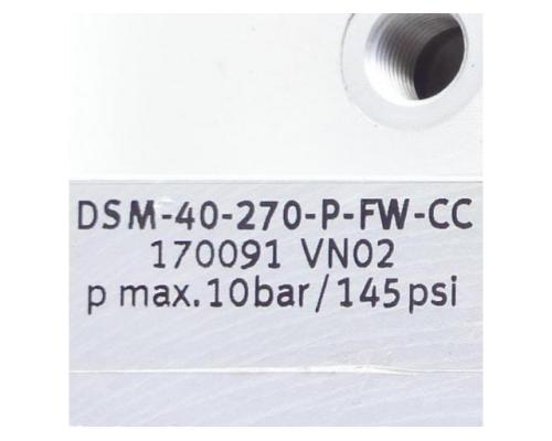 Schwenkmodul DSM-40-270-P-FW-CC 170091 - Bild 2