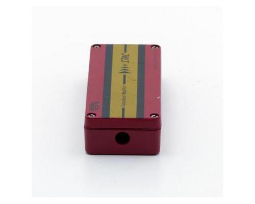 Transducer Amplifier S7AC - Bild 6