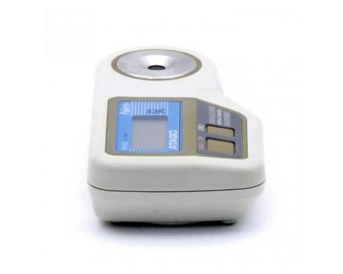 Digital Refractometer PR101 PR-101 - Bild 4