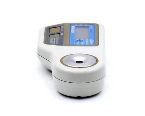 Digital Refractometer PR101 PR-101 - Bild 6