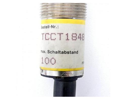Optischer Sensor TCCT1848 - Bild 2