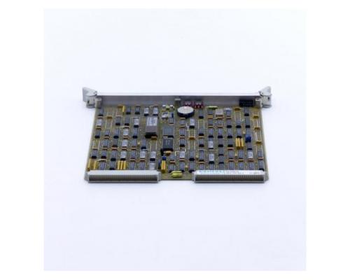 Prozessor OSM-B500-A1 C8451-A70-A31-1 - Bild 5