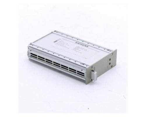 Netzteil SMP-E430-A2 C8451-A6-A16-1 - Bild 1