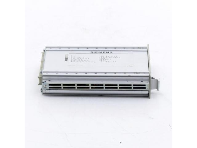 Netzteil SMP-E430-A2 C8451-A6-A16-1 - 3