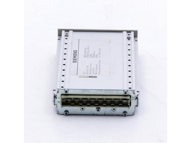 Netzteil SMP-E430-A2 C8451-A6-A16-1 - 6