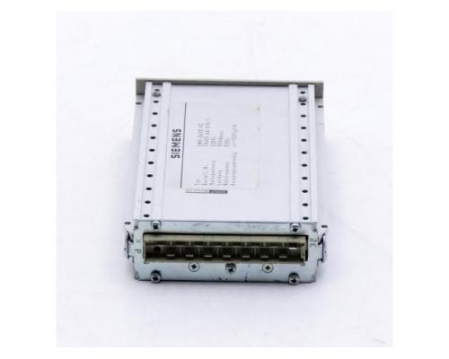 Netzteil SMP-E430-A2 C8451-A6-A16-1 - Bild 6