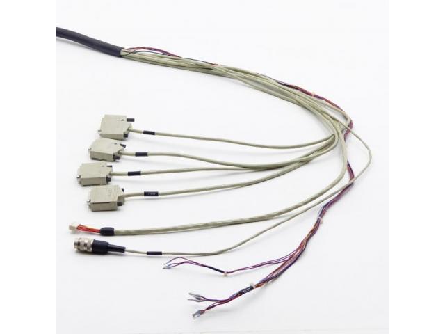 Kabel konfektioniert für SR8 3 842 525 568 - 5