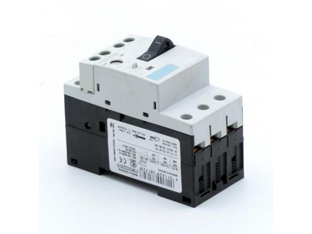 Leistungsschalter 3RV1011-0EA15 3RV1011-0EA15 - 1