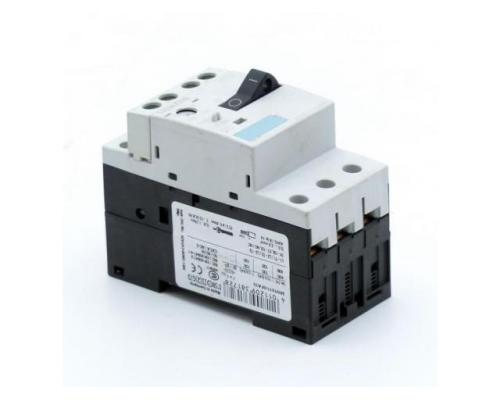 Leistungsschalter 3RV1011-0EA15 3RV1011-0EA15 - Bild 1