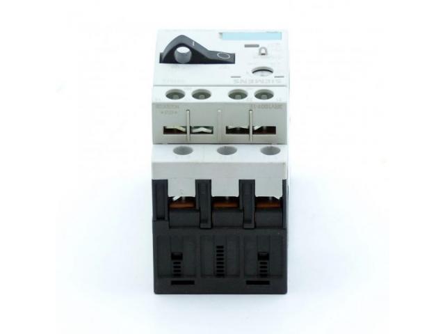 Leistungsschalter 3RV1011-0EA15 3RV1011-0EA15 - 6