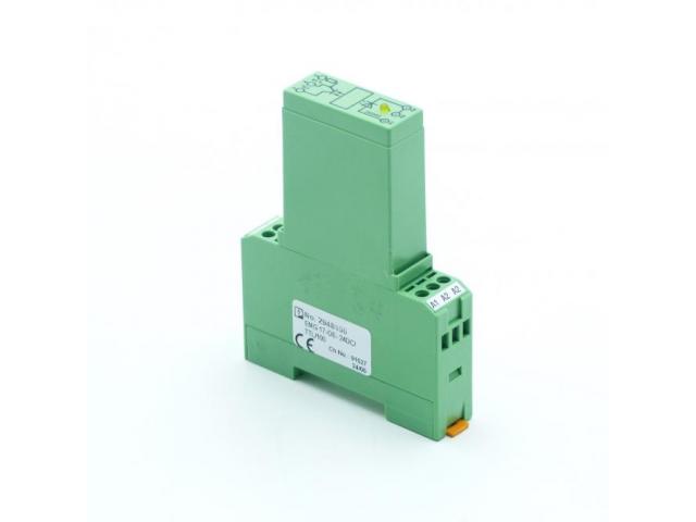 Solid-State-Relaismodul EMG 17-OE-24DC/TTL/100 294 - 1