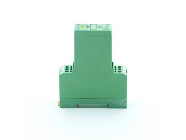 Solid-State-Relaismodul EMG 17-OE-24DC/TTL/100 294 - 5