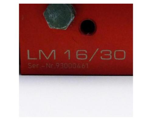 Lineareinheit LM 16/30 LM16/30 - Bild 2