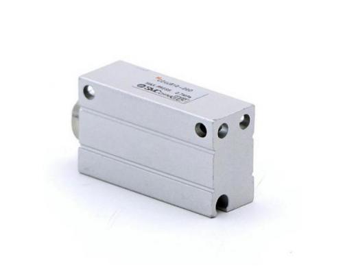 Minizylinder CDUJB10-20D - Bild 1