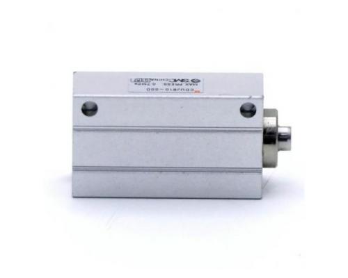 Minizylinder CDUJB10-20D - Bild 5