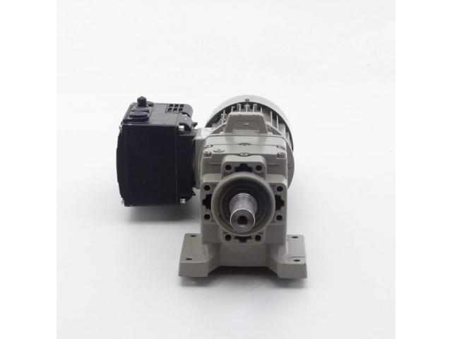 Getriebemotor 2KG2131-OMC18-4ED1-Z 2KG2131-OMC18-4 - 4