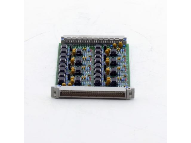 Leiterplatte ZQA-B 1572/5 - 6