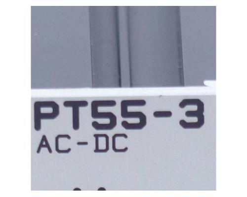 Netzteil PT55-3 PT55-3 - Bild 2