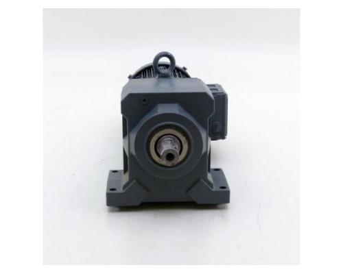 Stirnradgetriebemotor BG50-11/D11LA82-TOF-S/Z015B6 - Bild 4