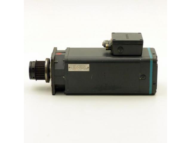 Permament-Magnet-Motor 1FT5076-0AC71-2-Z - 5