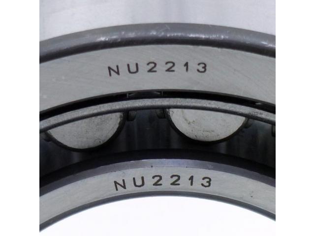 Zylinderrollenlager NU2213 - 2