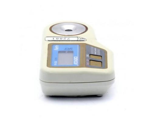 Digital Refractometer PR101 PR-100 - Bild 4