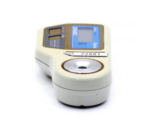 Digital Refractometer PR101 PR-100 - Bild 6