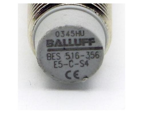 Sensor Induktiv BES 516-356-E5-C-S4 BES 516-356-E5 - Bild 2