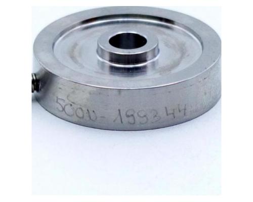 Miniaturring-Kraftsensor 500N-199344 8438 - Bild 2