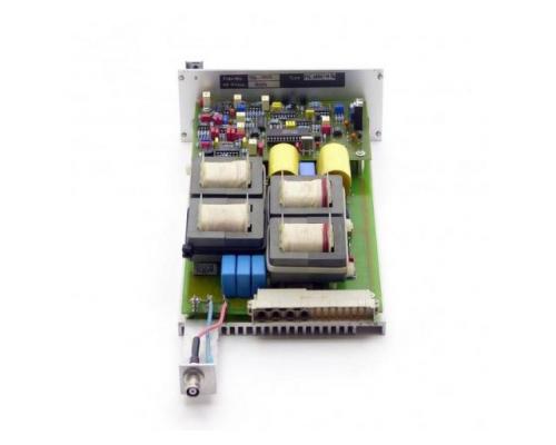 Ultraschallgenerator / Hochfrequenzmodul MC 1500/4 - Bild 5
