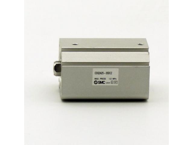 Kompaktzylinder CDQ2A25-35DCZ - 5