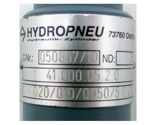 Hydraulikzylinder 41.000.05.2.0/ - Bild 2