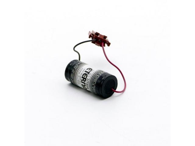 Lithium-SDX-Batterie B9507 - 1