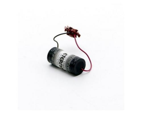 Lithium-SDX-Batterie B9507 - Bild 1