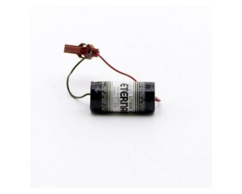 Lithium-SDX-Batterie B9507 - Bild 3