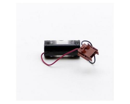 Lithium-SDX-Batterie B9507 - Bild 5