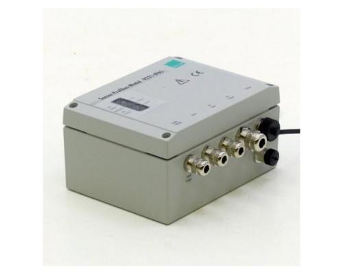 Sensor Profibus Modul 9221-IP65 - Bild 1