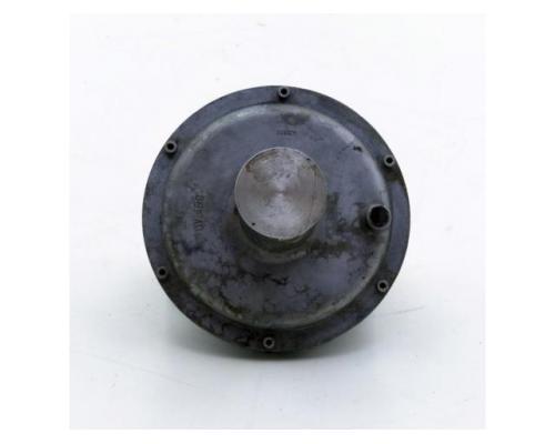 Gasdruckregler GBF40 - Bild 4