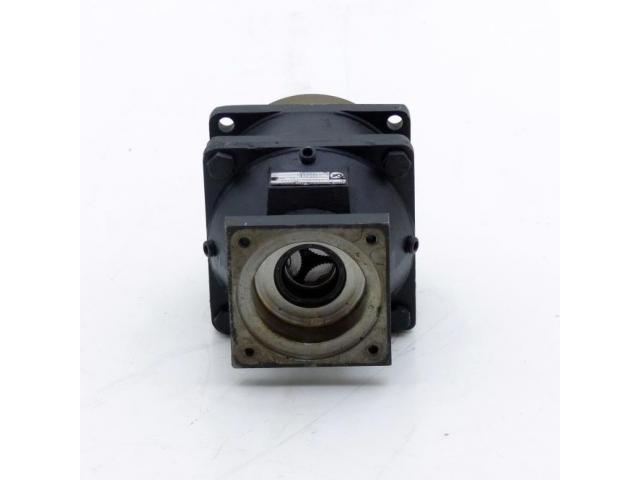 Getriebe SP 140-M02-30-008 - 6