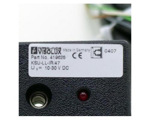 Fotoelektrischer sensor KSU-LL-IR/47 - Bild 2