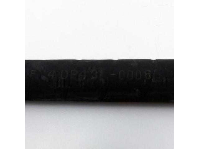 Hydraulikschlauch 4DP43-0006 - 2