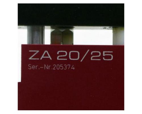 ZA20/25 205374 - Bild 2
