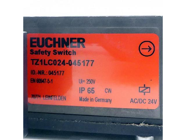 Sicherheitsschalter TZ1LC024-045177 045177 - 2