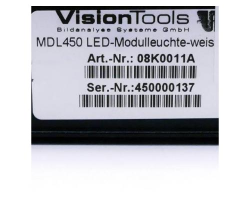 MDL450 LED-Modulleuchte 08K0011A - Bild 2