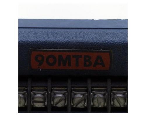 Remote Termination Board 90MTBA - Bild 2